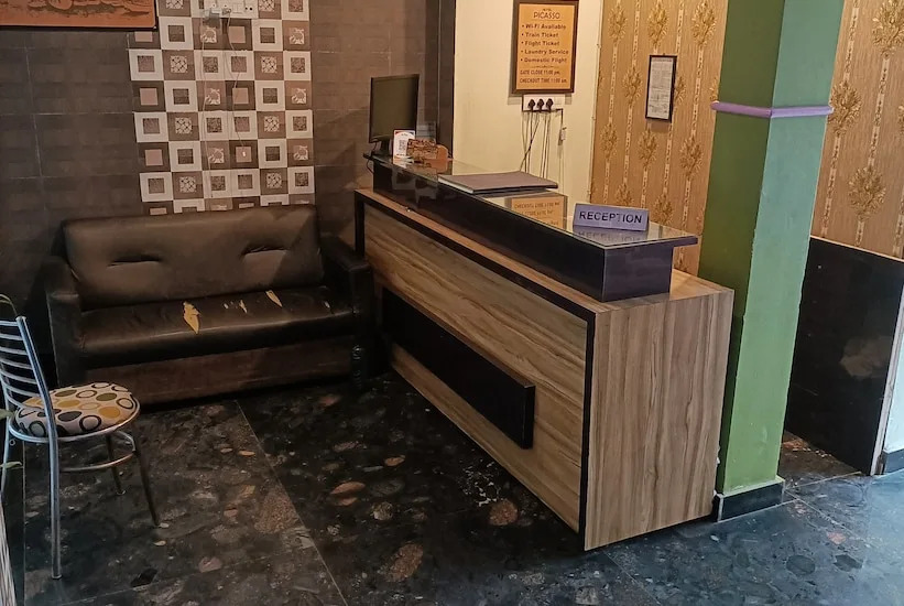 Hotel Picasso