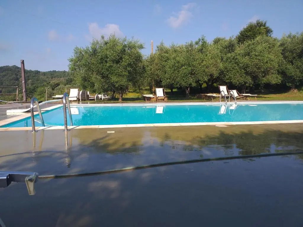 La Masseriola agriturismo