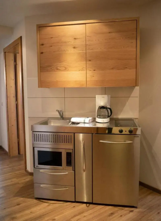 Aparthotel Kristall