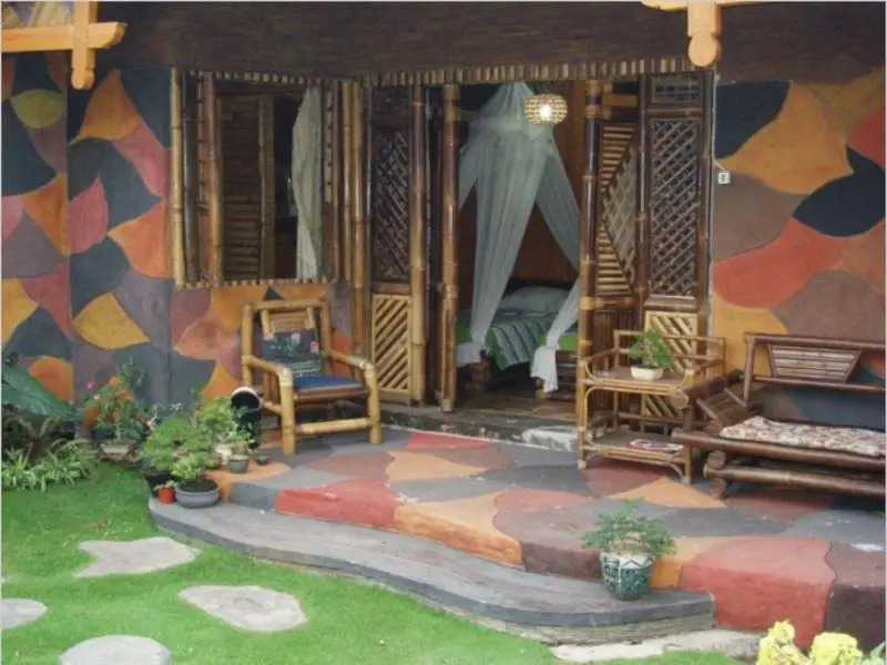 Ennys Guest House