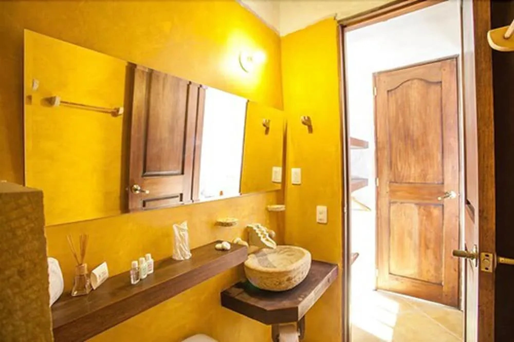 Hicasua Hotel Boutique
