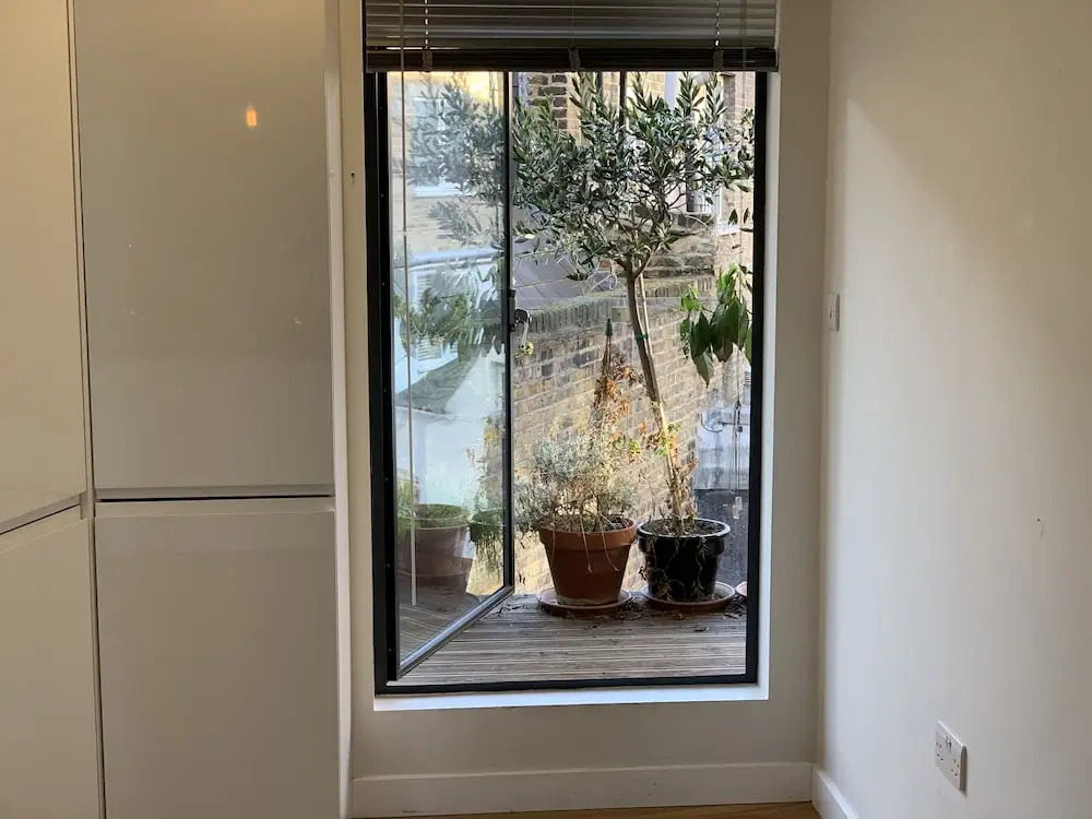 Cosy 2 bedroom apartment