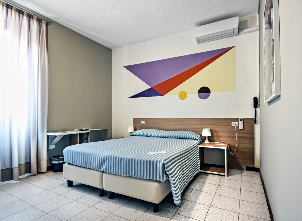 Anton&Art Hotel