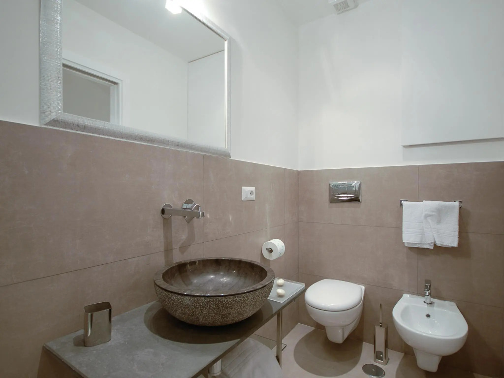Apartment Colosseo