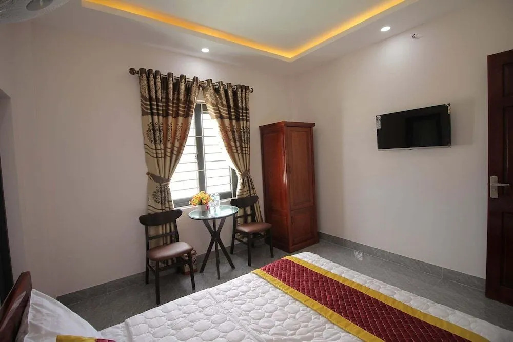 Phu Xuan Hotel