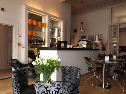 Hotel Le Parisien
