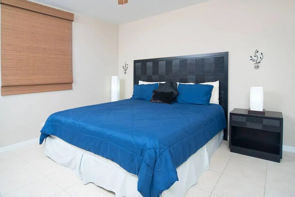 Beautiful 2BR Club-side Condo in Pacifico C503