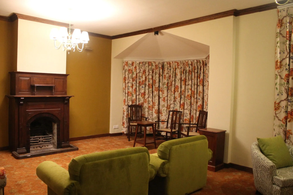 Jetwing Oatlands Bungalow