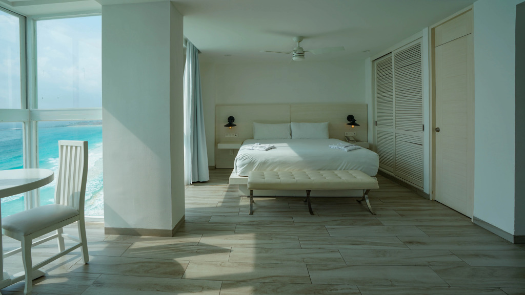 Oleo Cancun Playa All Inclusive Resort