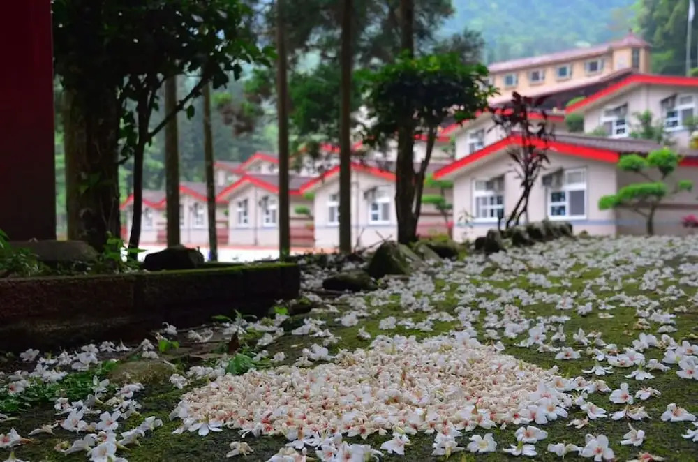 Chun Gu Farm