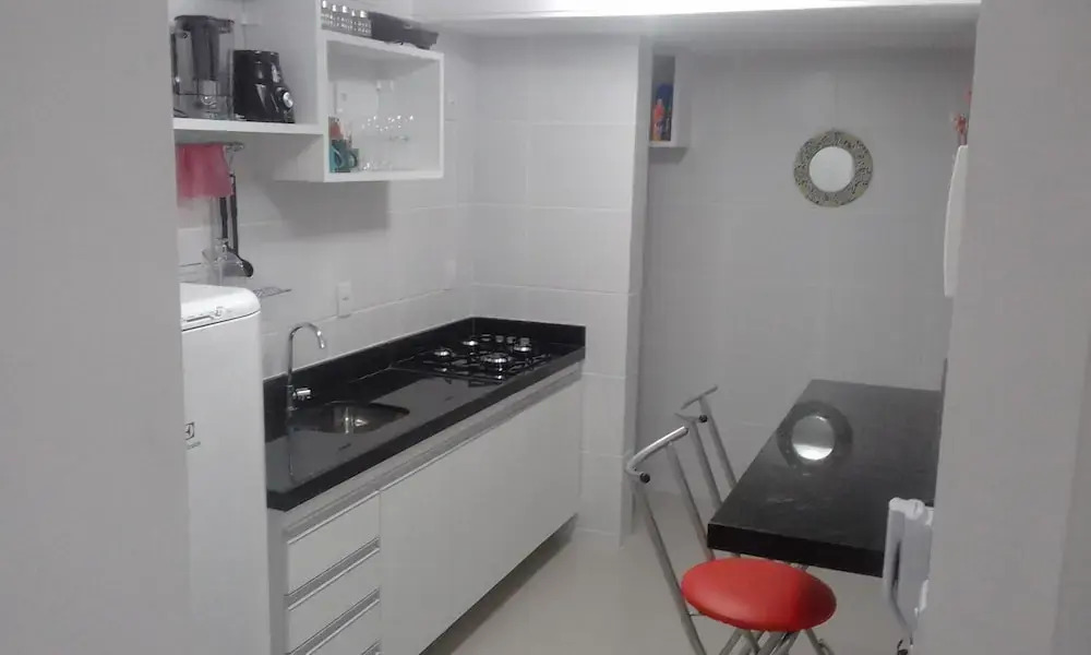 Flat Atlantis Cabo Branco - Alto Padrao - By Jess