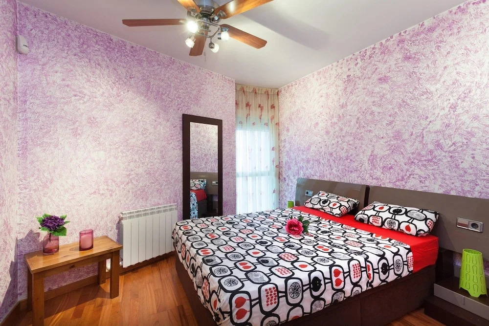 Apartamento Vivalidays Merce