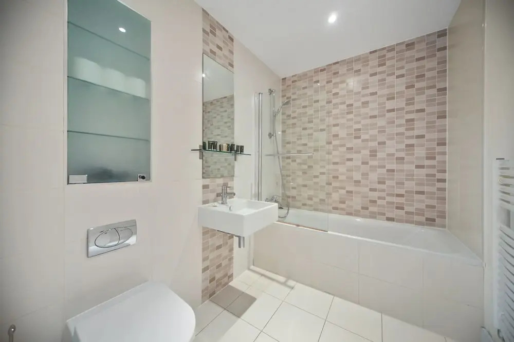 2 Bed Executive Apartment Near Camden Market with WiFi