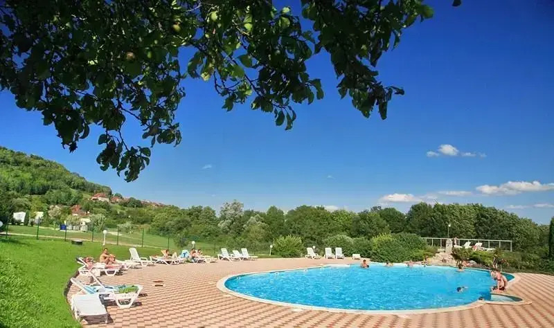 Domaine de lEpinette