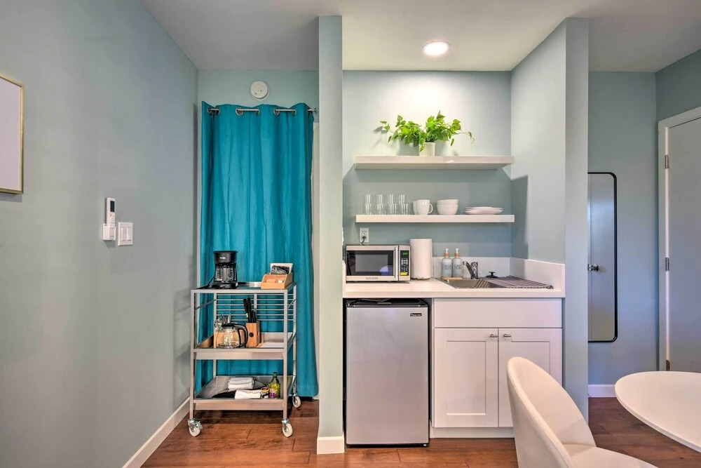 Quaint Studio in Los Angeles - Ideal Location