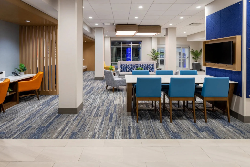 Holiday Inn Express & Suites Benson by IHG