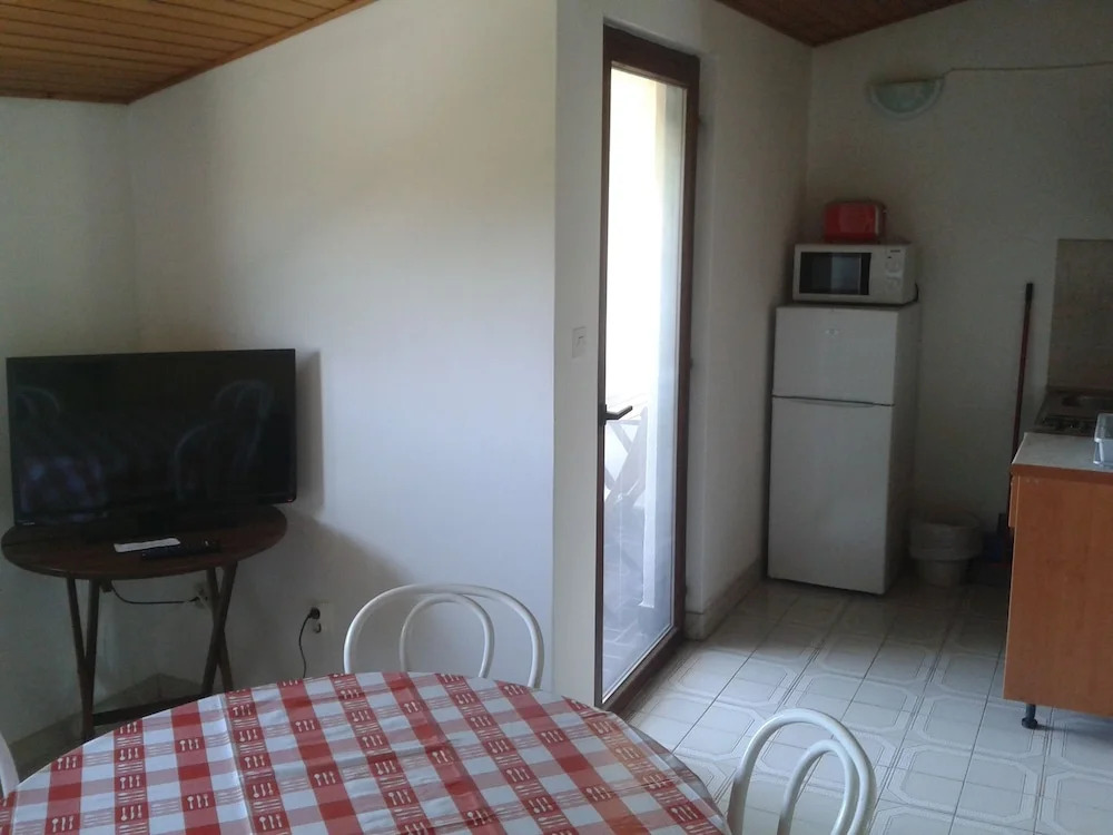 Apartments Otavio