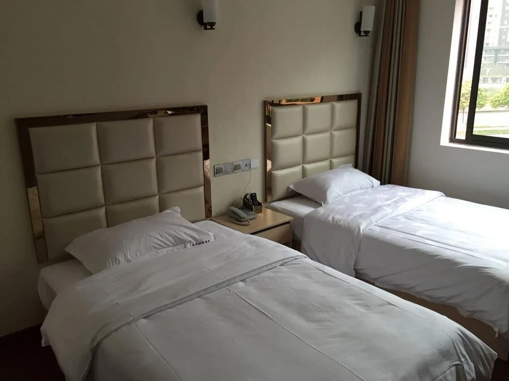 Mi Ni Shi Shang Hotel