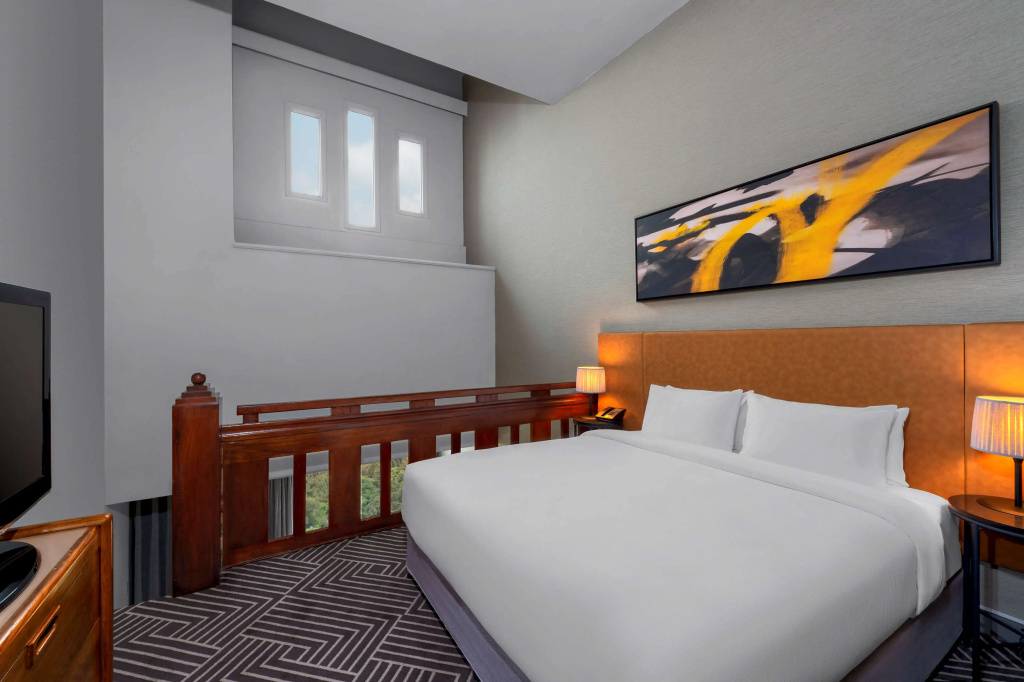 Hilton Addis Ababa