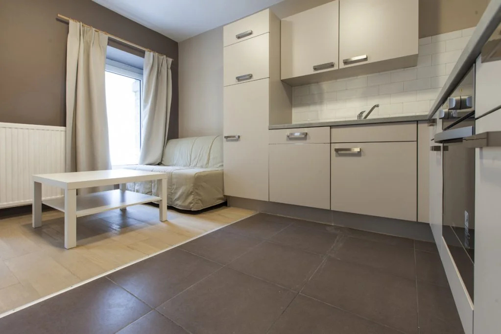 Madou City Center Apartment