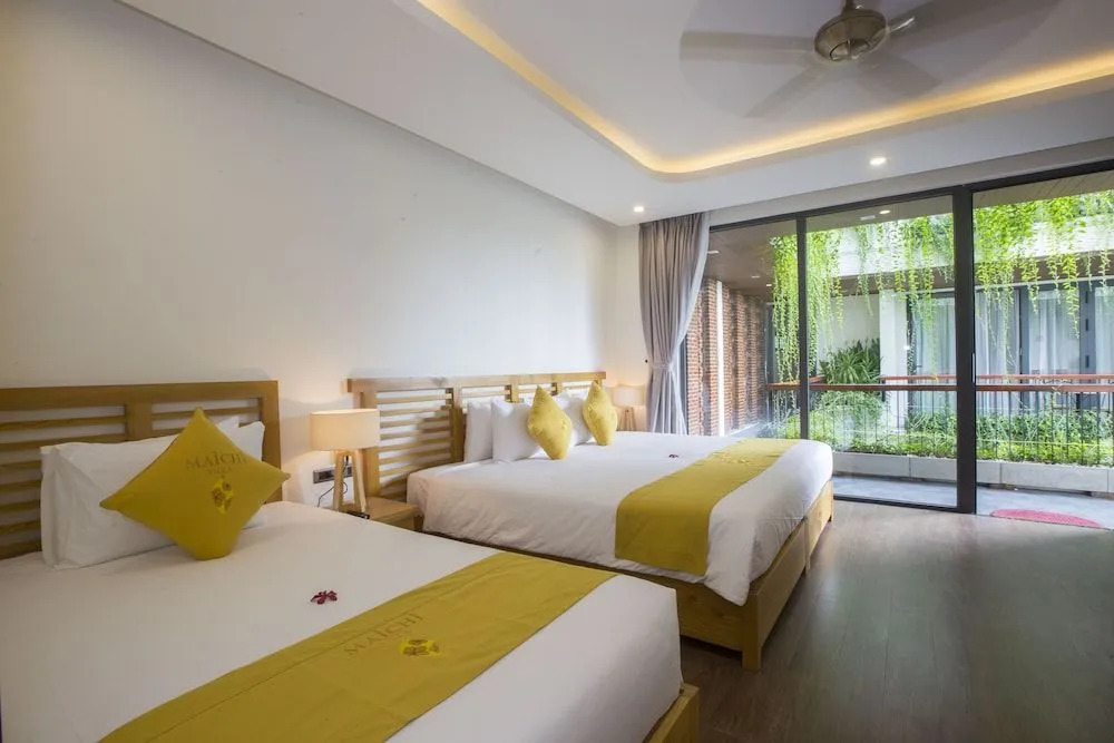 MaiChi Villa Hoi An