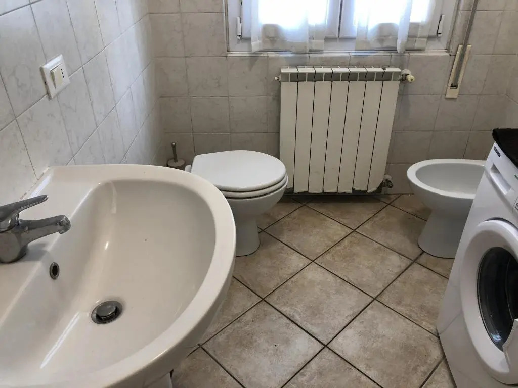 Executive Apartment