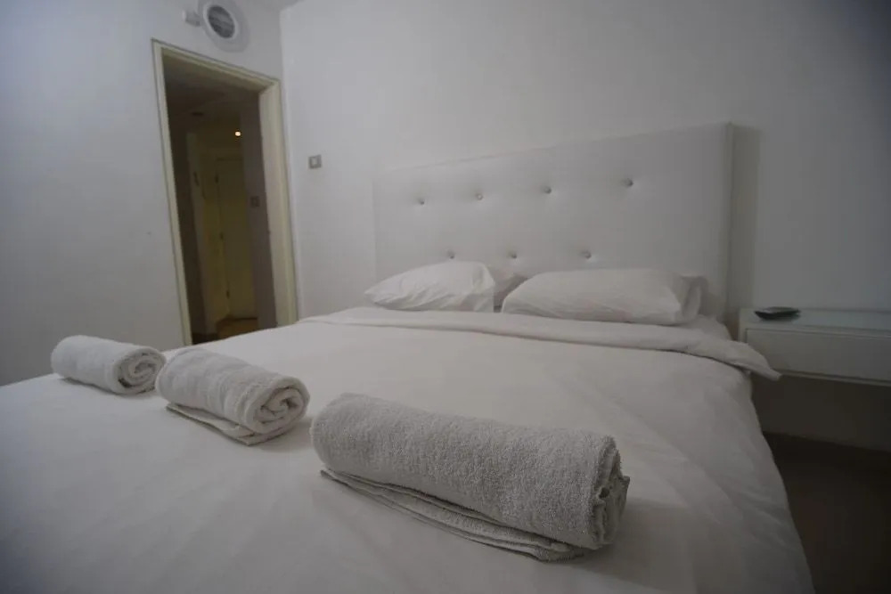 City Resort Palmore