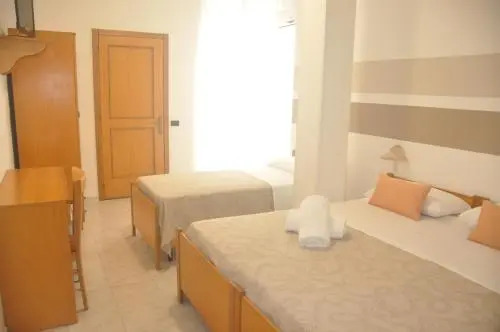 Porto Cesareo Air-conditioned Villa sleeps 12 Torre Lapillo