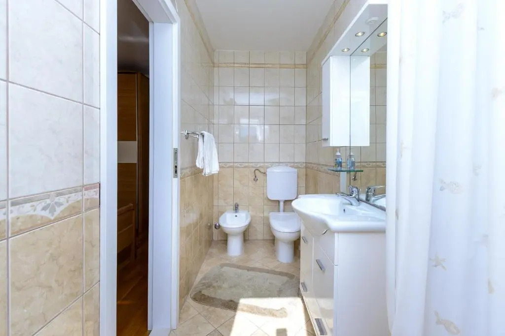 Villa Sana Via