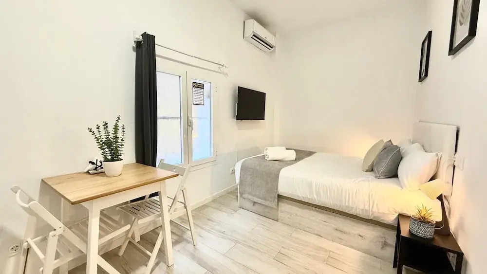 Oshun Cinco Torres Suites