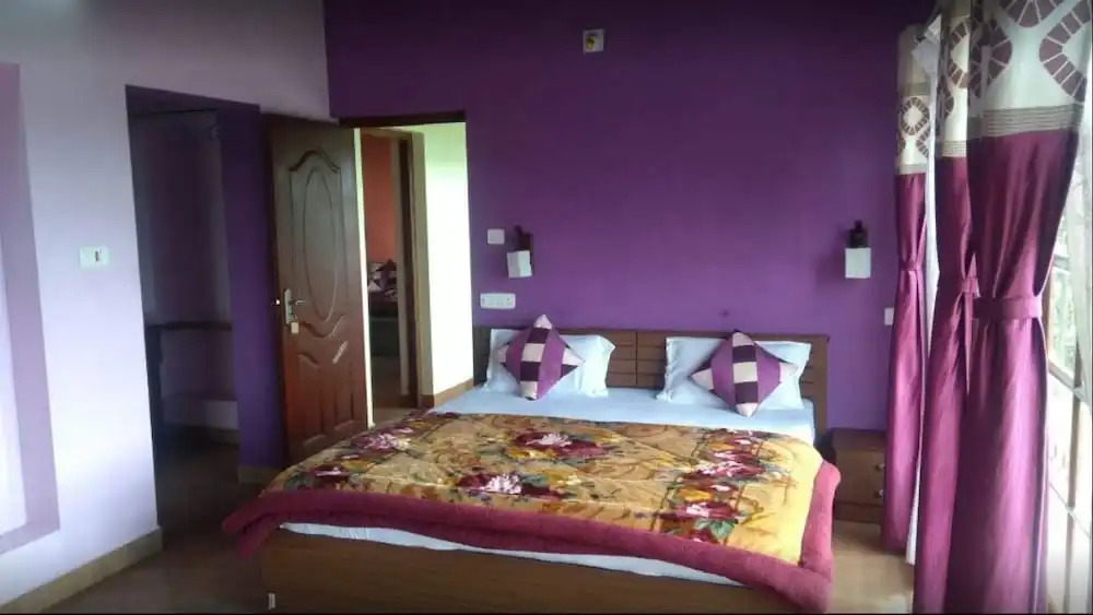 Green Mist Resort