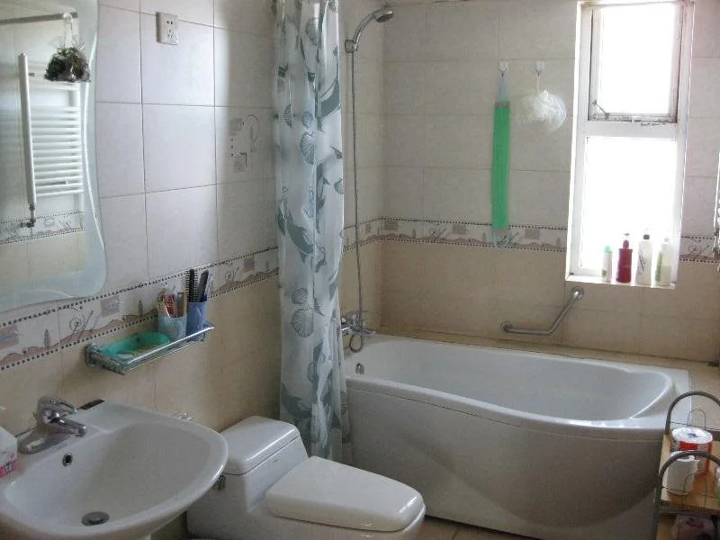 Lin Jia Hostel