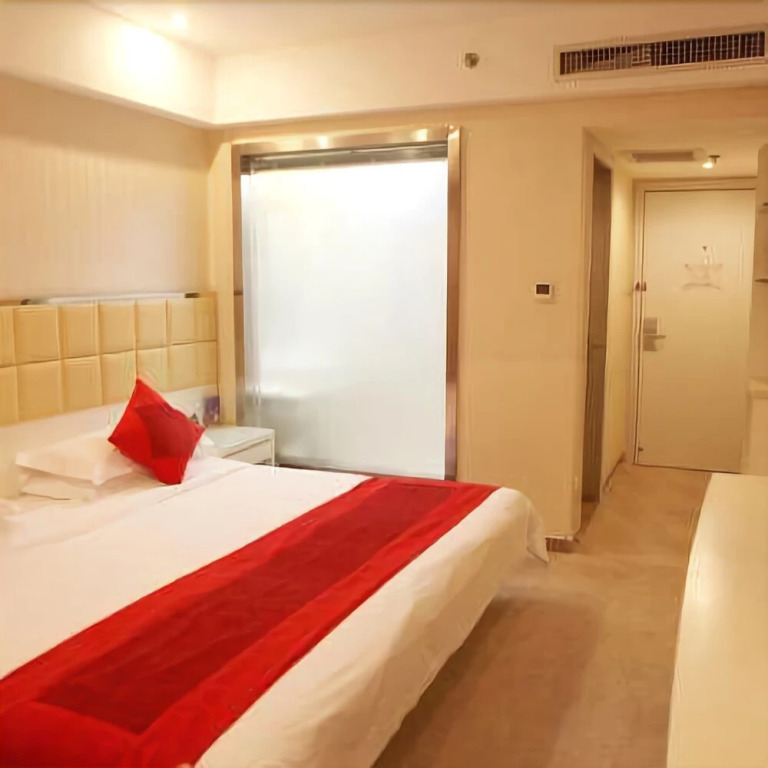 Tian Xian Pei Holiday Hotel