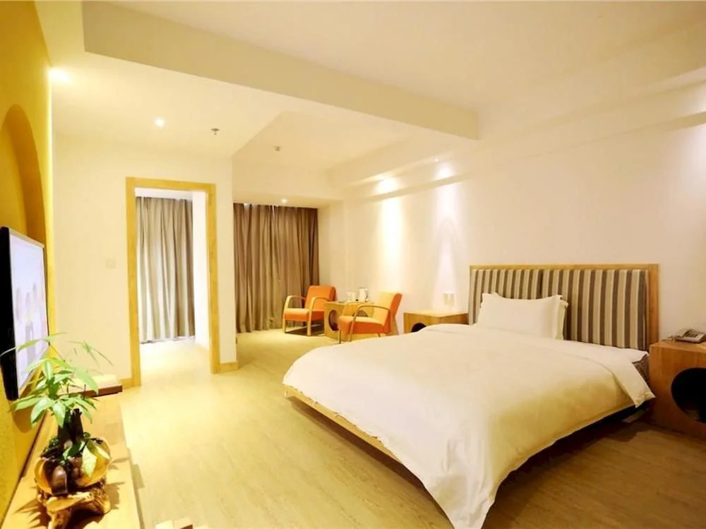 Changsha Yueke Home Shiyou Hotel