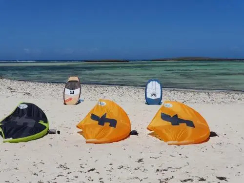 Ocean Lodge Kite & Windsurf