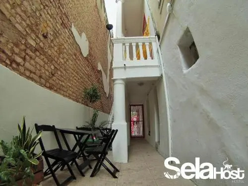 Selahost