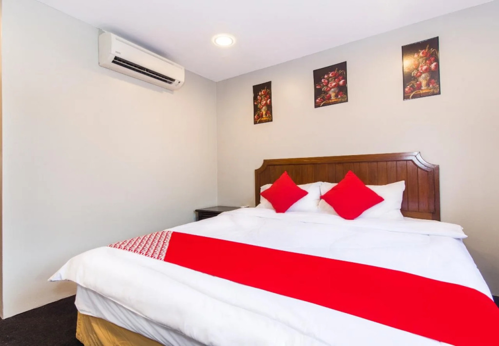 BMS Hotel