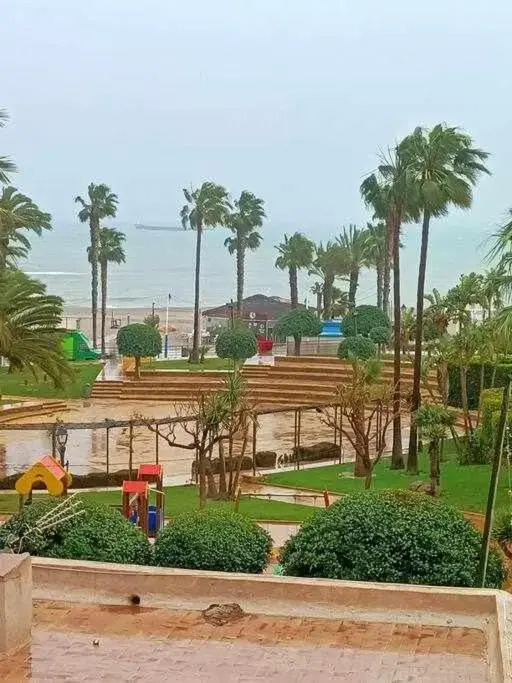 Apartamento La Glorieta