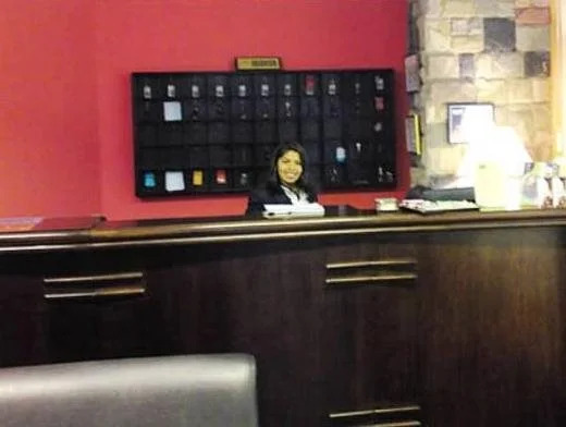 Sajama Hotel Restaurant