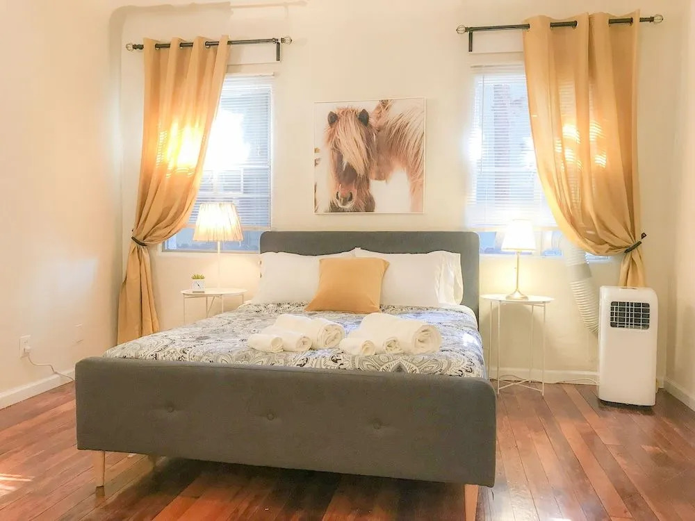 Third Street Apartments