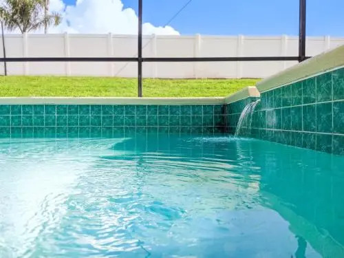 Fox Loop Home by Florida Dream Homes