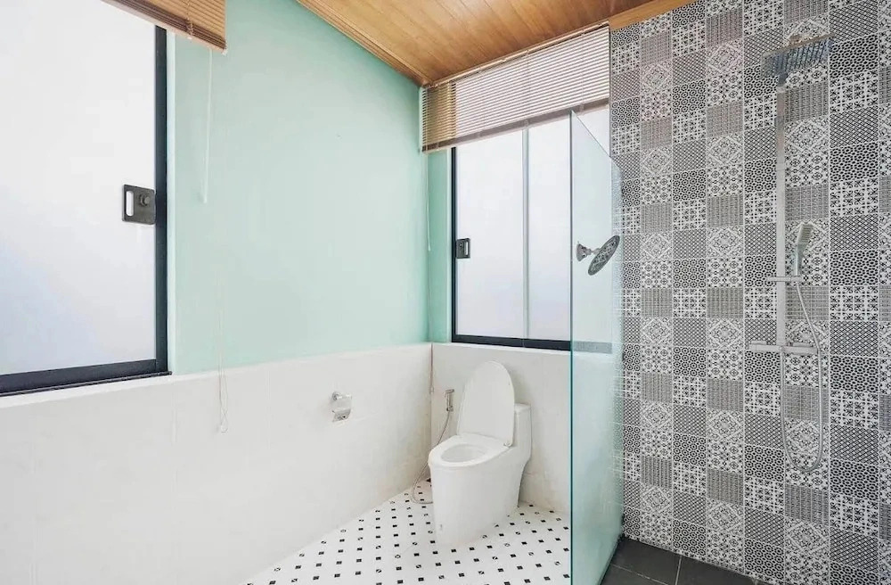 Room-anara Pool Villa - Private House