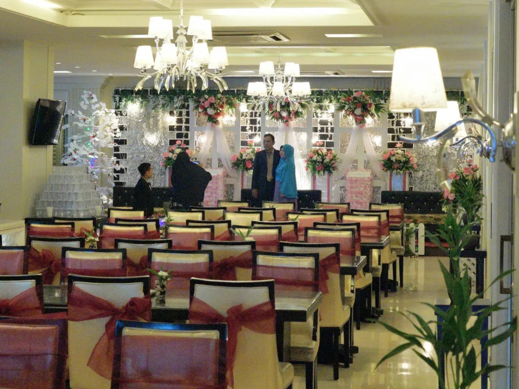 Hotel Gajah Mada