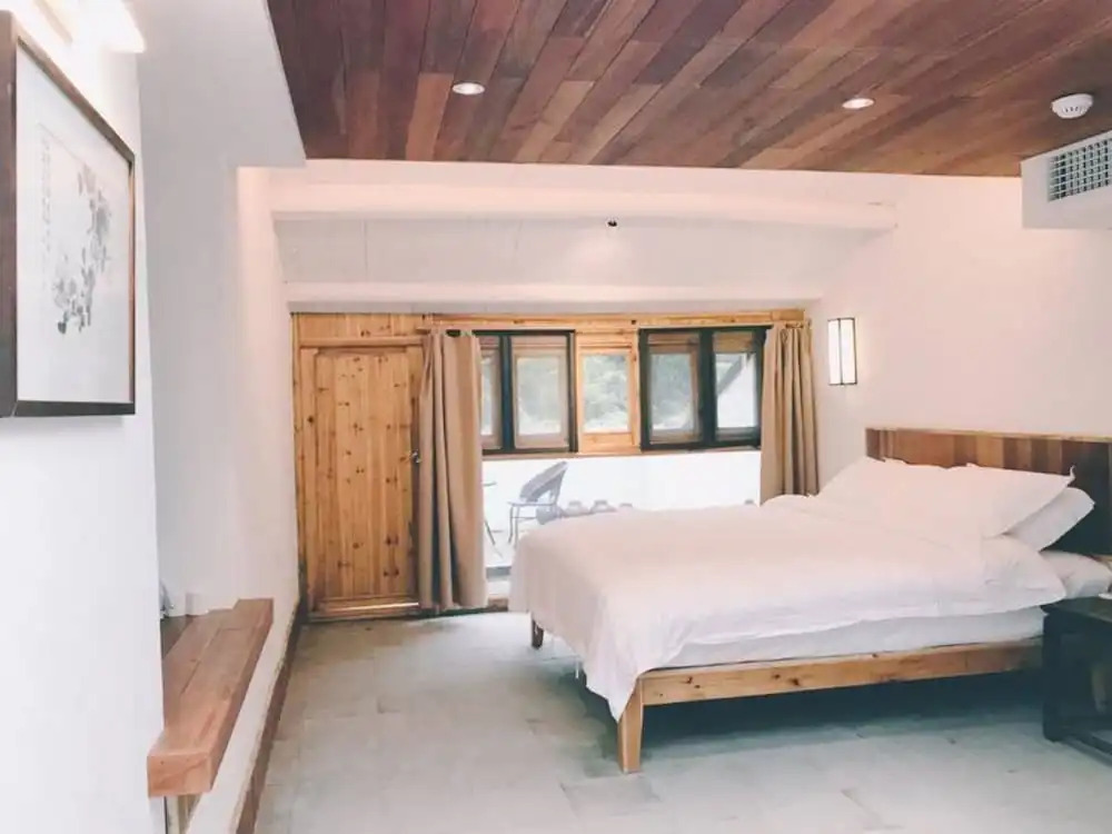 Jieshanju Guest House