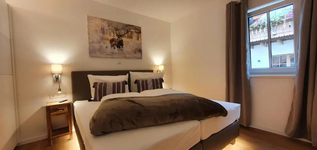 Hochalmbahnen Chalets 10W1, Tanne, nahe Gondel, mit Wallbox und Hunde willkommen