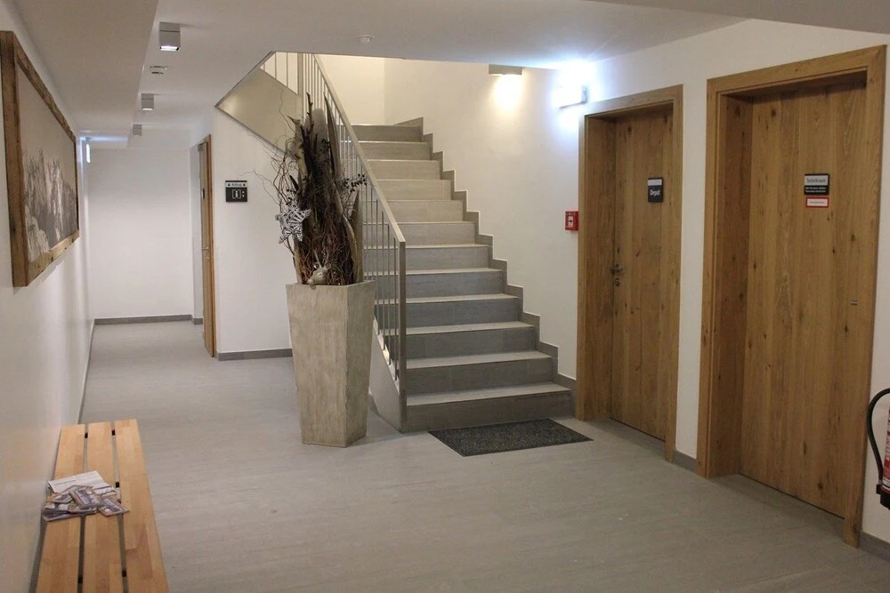 Absolut Alpine Apartments - Apartment am Sonnenhang