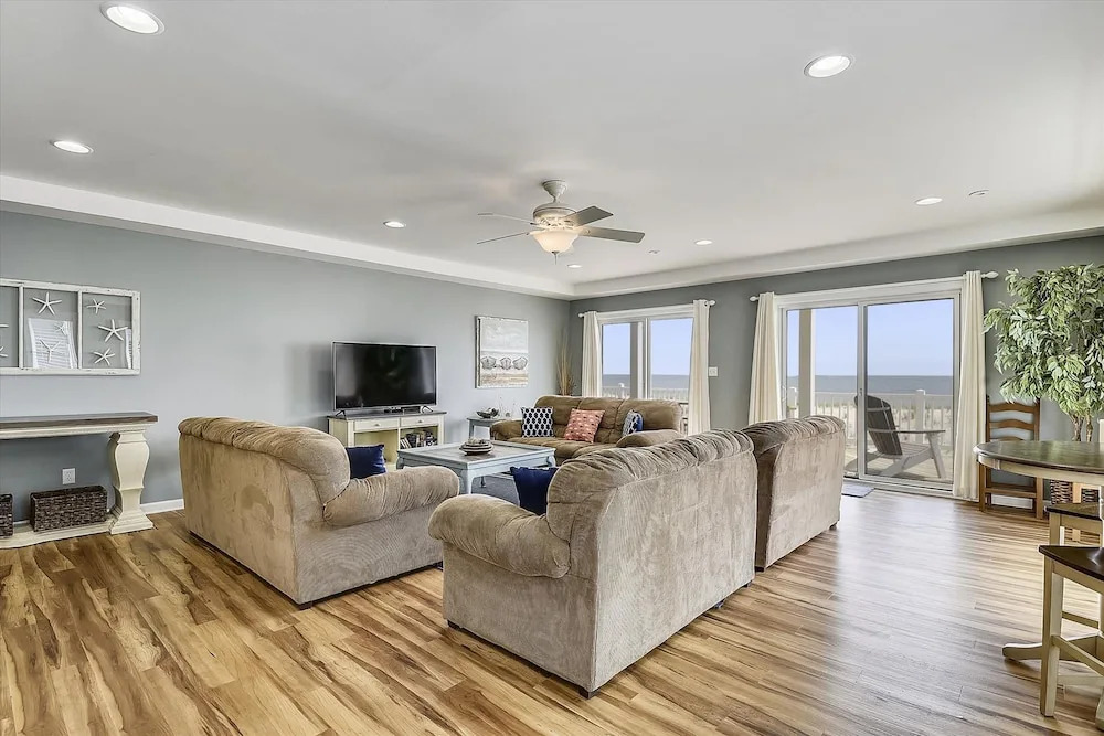 Ocean Blue 804 South Ocean Drive by Long & Foster