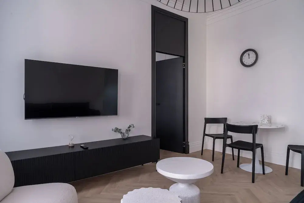 RentPlanet - Apartament Włodkowica