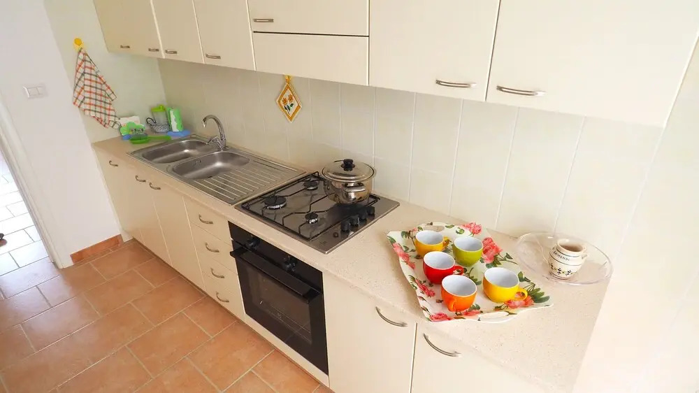 Appartamento Rossella II