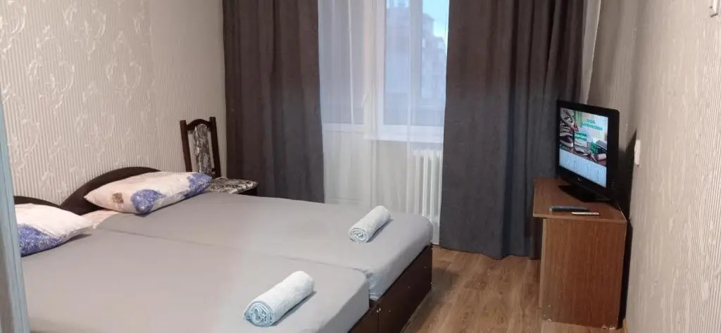 Василя Стуса 10/77 City Rooms